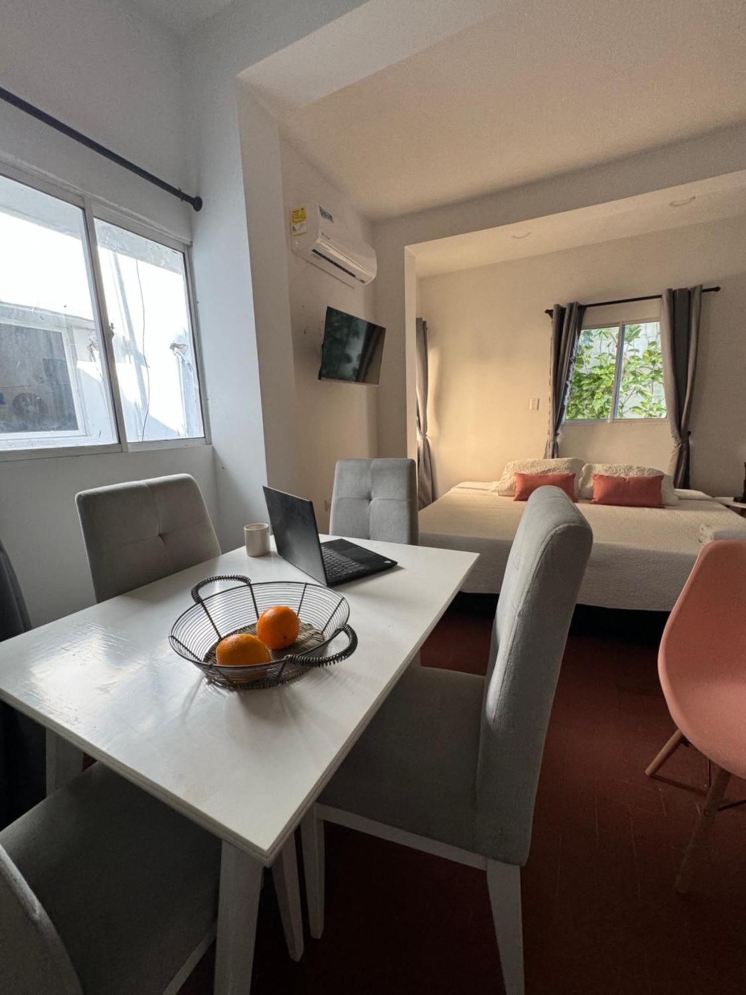 Centrico Y Confortable Apto Casa Dona Yola 7 Apartamento