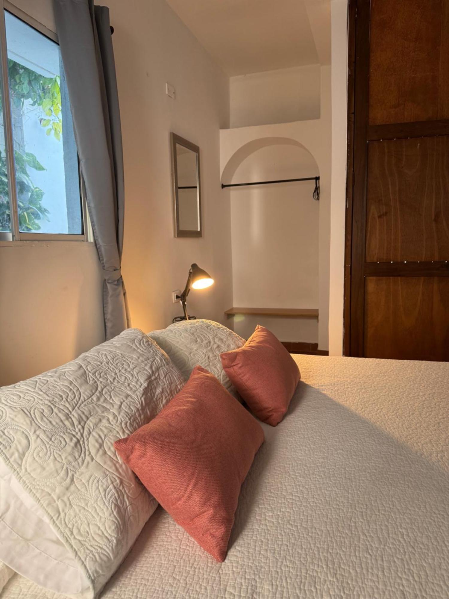 Apartamento Centrico Y Confortable Apto Casa Dona Yola 7 Cartagena