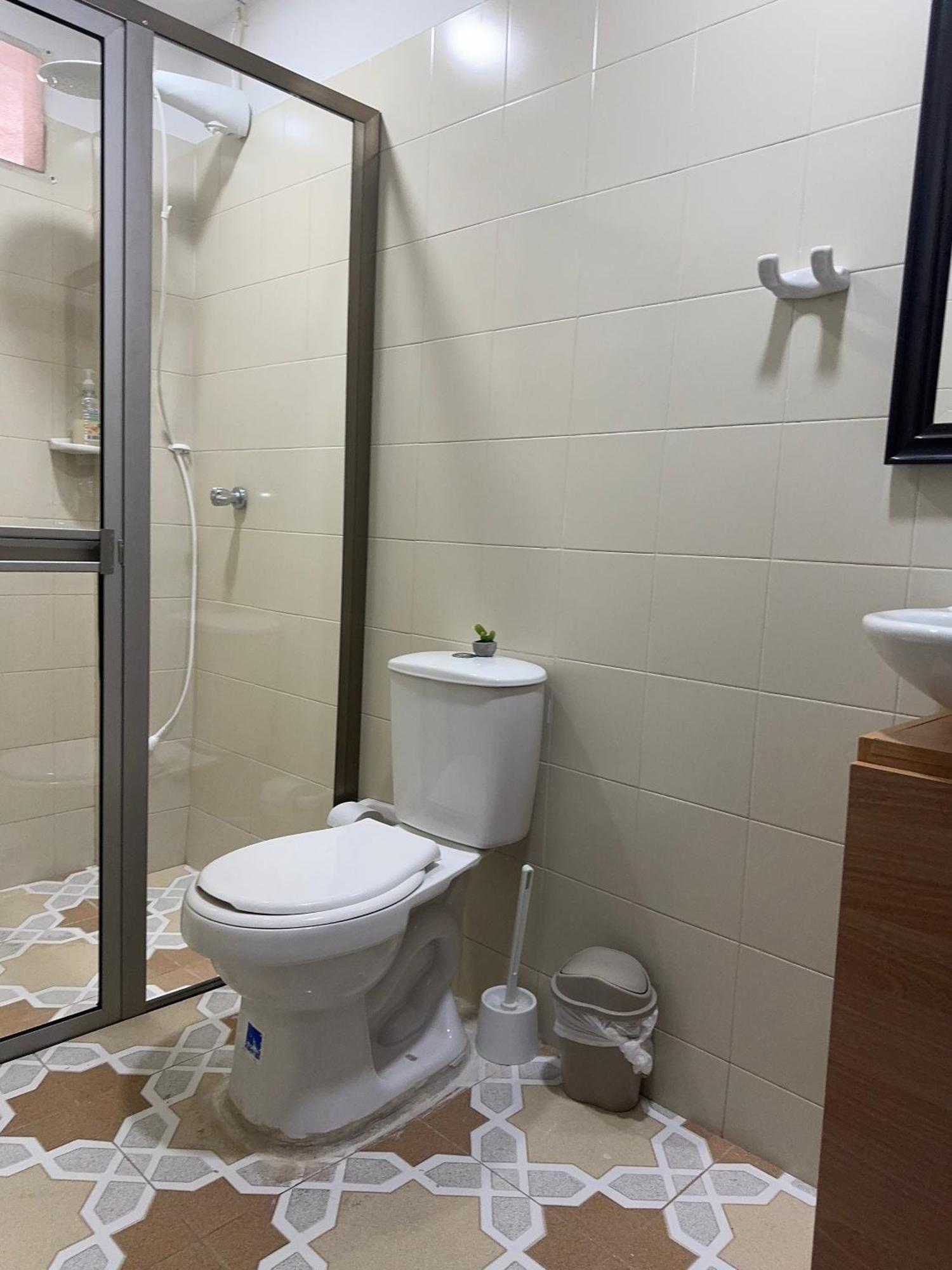 Centrico Y Confortable Apto Casa Dona Yola 7 Apartamento