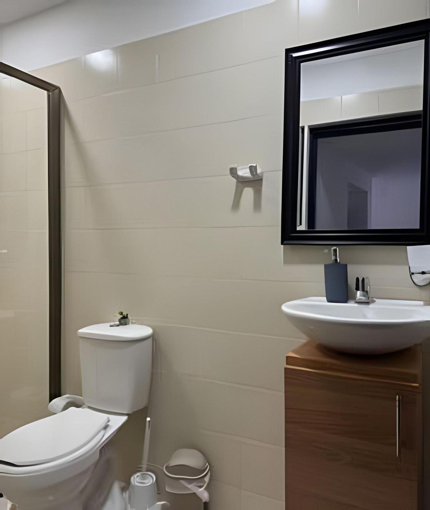 Centrico Y Confortable Apto Casa Dona Yola 7 Apartamento *