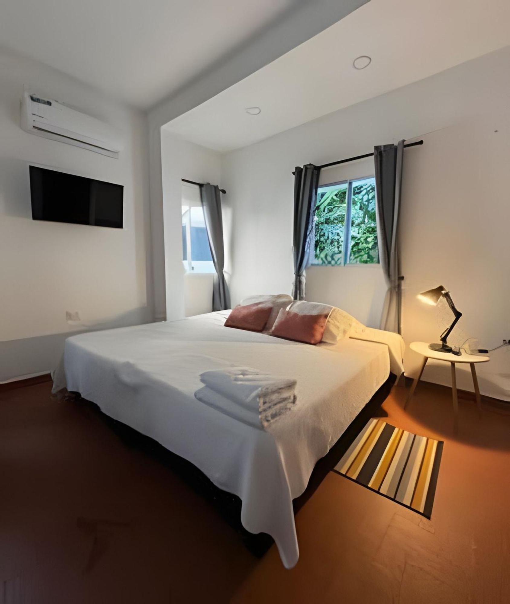 Centrico Y Confortable Apto Casa Dona Yola 7 *