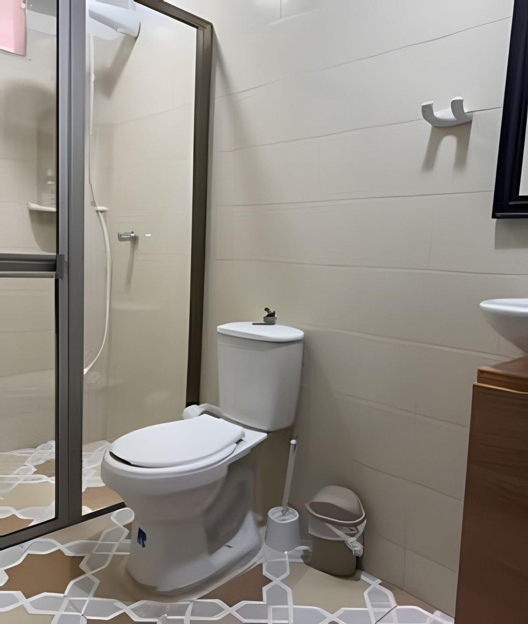 Centrico Y Confortable Apto Casa Dona Yola 7 * Cartagena