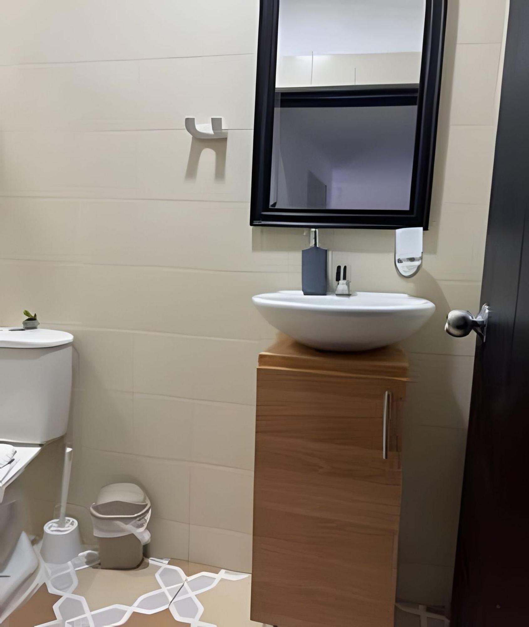 Centrico Y Confortable Apto Casa Dona Yola 7 Apartamento