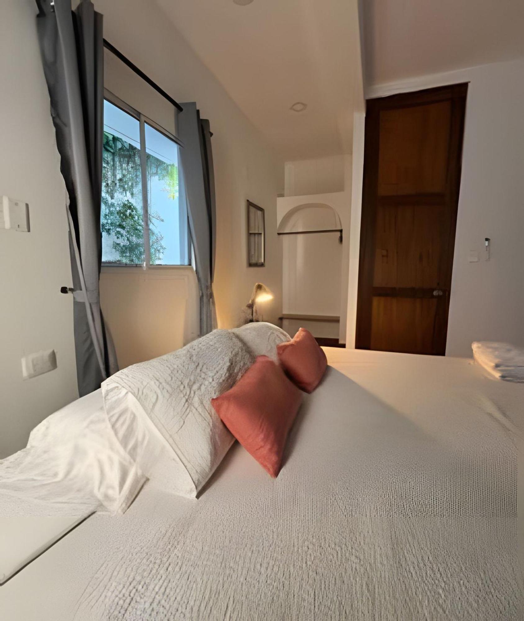 Apartamento Centrico Y Confortable Apto Casa Dona Yola 7 Cartagena