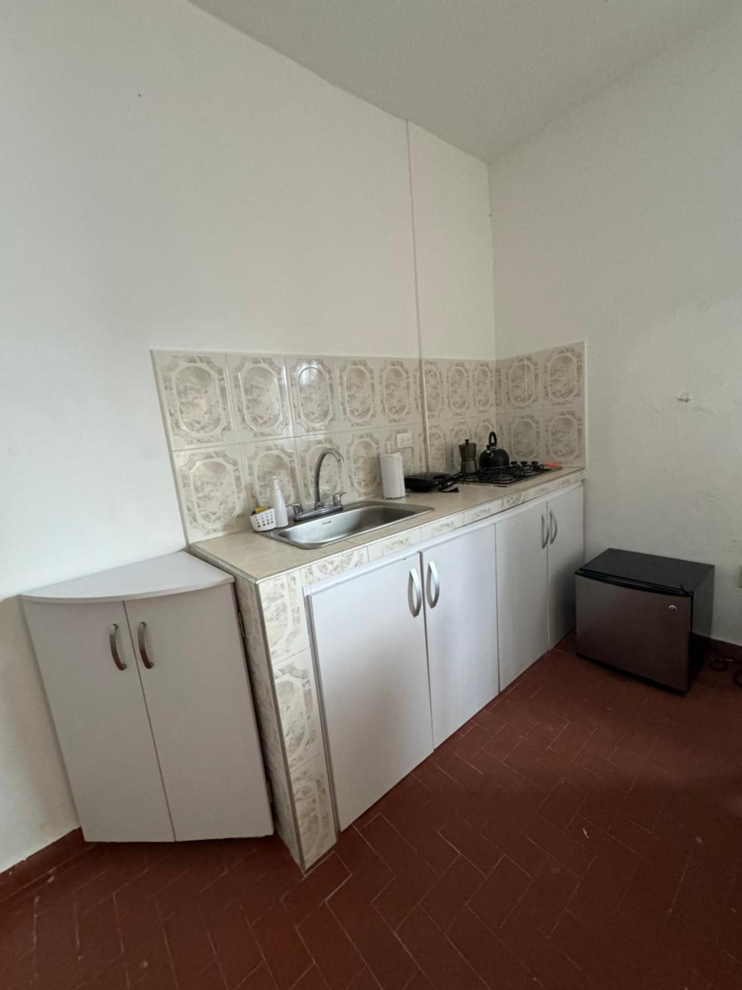 Apartamento Centrico Y Confortable Apto Casa Dona Yola 7