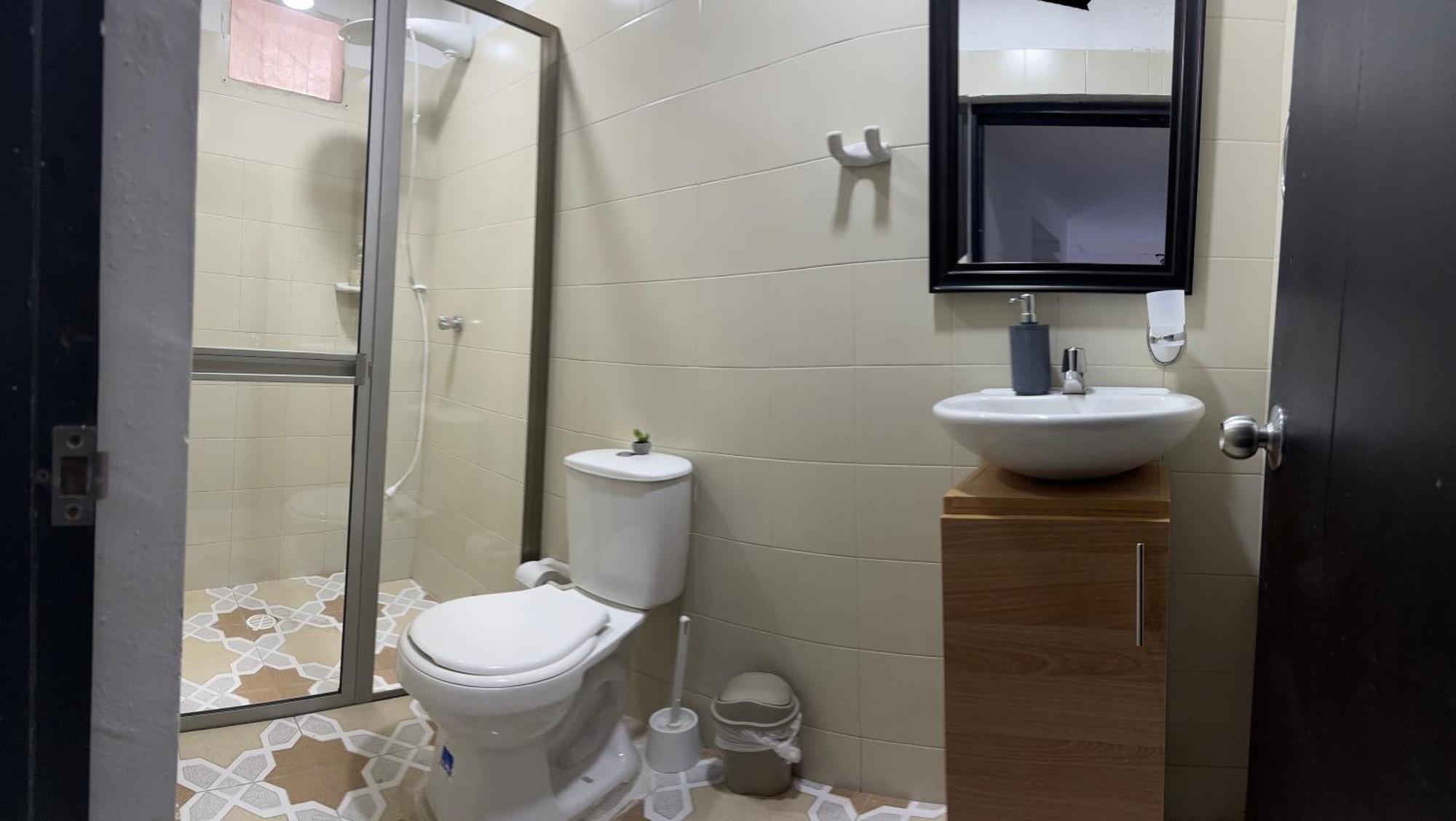 Centrico Y Confortable Apto Casa Dona Yola 7 Apartamento Cartagena