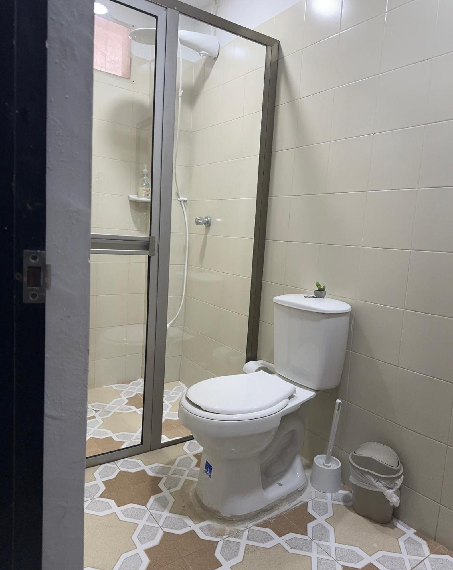 Centrico Y Confortable Apto Casa Dona Yola 7 *