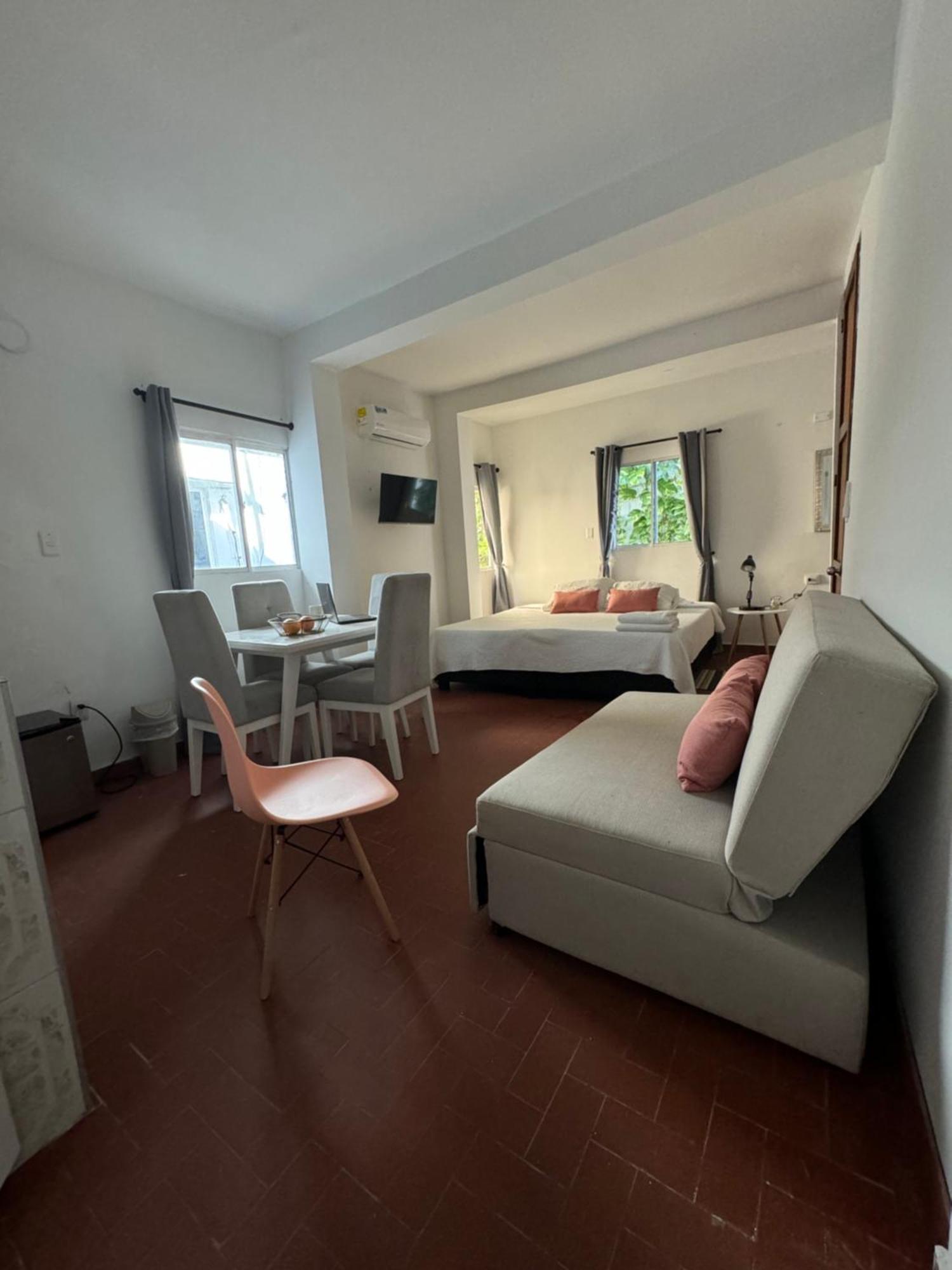 Centrico Y Confortable Apto Casa Dona Yola 7 Apartamento