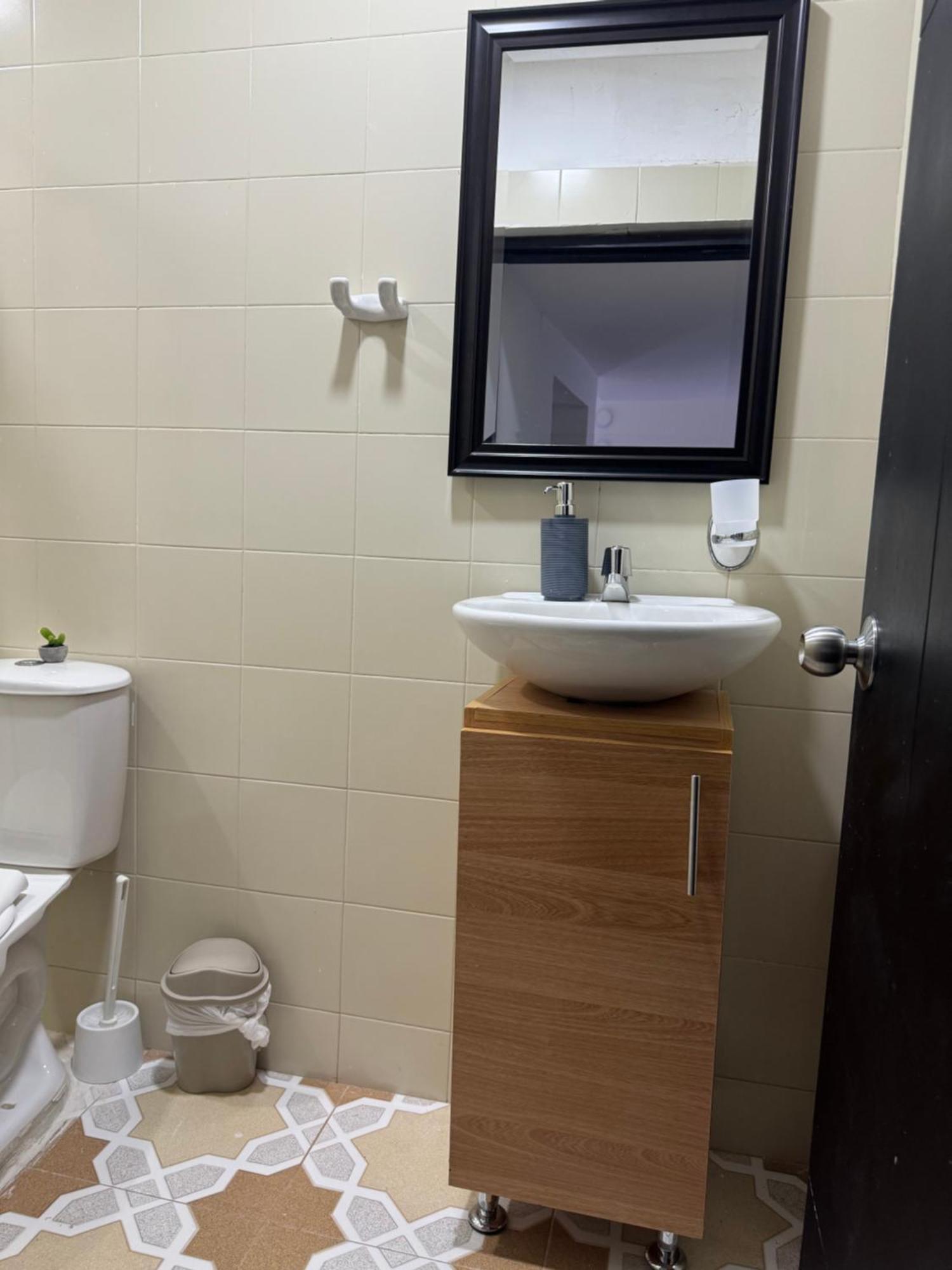 Centrico Y Confortable Apto Casa Dona Yola 7 Apartamento *